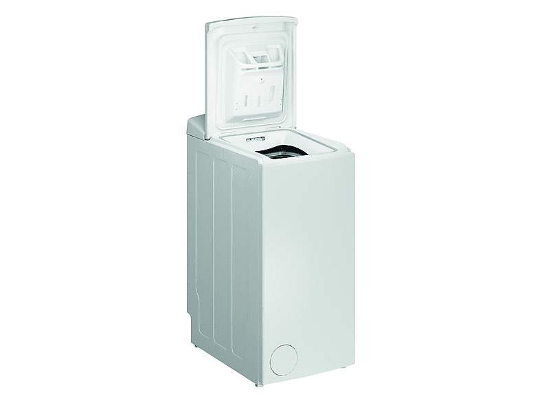 Lavadora carga superior - Whirlpool TDLR 7220LS SP/N, 7Kg, 1200 rpm,15 programas, 6Th Sense, Fresh Care, Blanco