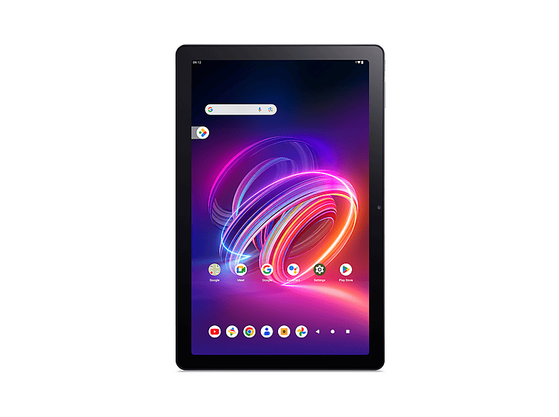 Tablet - Acer Iconia P10-21Q-86BJ, 128 GB, Negro, 10,4 " WUXGA, 6 GB RAM, Mediatek, MT8781, Tablet Android