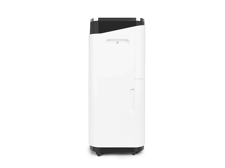 Deshumidificador - Orbegozo DHW 2080, 6 l, 120 m², Blanco