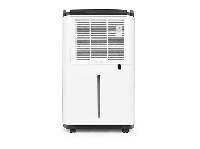 Deshumidificador - Orbegozo DHW 2080, 6 l, 120 m², Blanco