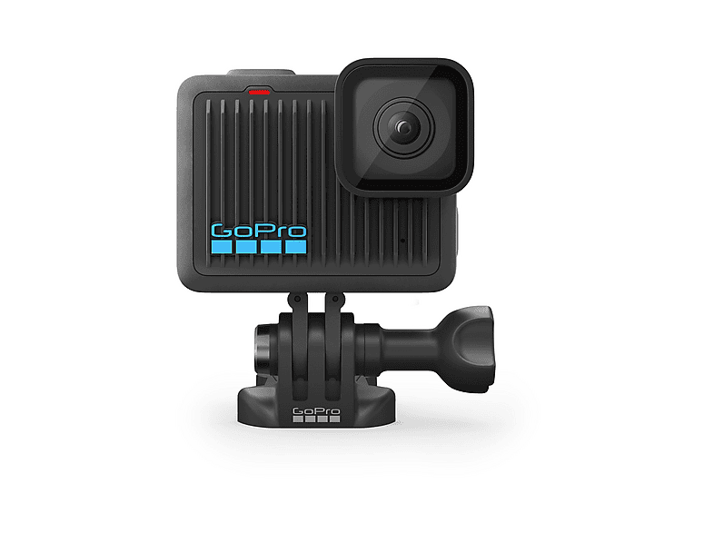 Cámara deportiva HERO BASIC - GoPro, GOPRO, Negro