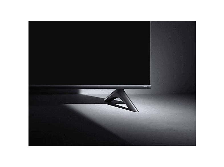 TV Mini LED 55" - Xiaomi S Mini 55 2025, UHD 4K, Quad Core Cortex-A73, Smart TV, Gris cepillado