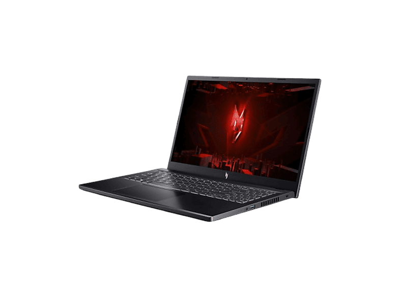 Portátil gaming - Acer ANV15-51 I9-13900H/32/1/RTX4060/W11, 15,6 " Full-HD, Intel® Core™ i9-13900H, 32 GB RAM, 1 TB SSD, GeForce RTX™ 4060, Negro