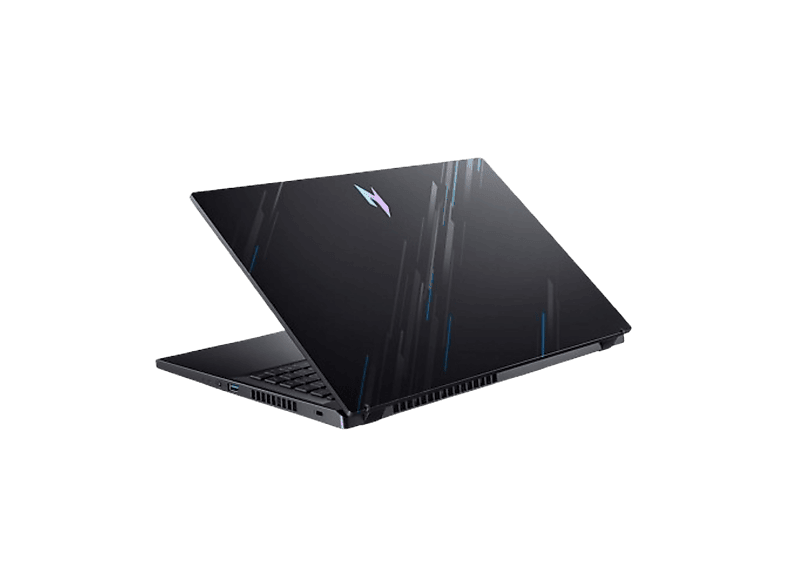 Portátil gaming - Acer ANV15-51 I9-13900H/32/1/RTX4060/W11, 15,6 " Full-HD, Intel® Core™ i9-13900H, 32 GB RAM, 1 TB SSD, GeForce RTX™ 4060, Negro