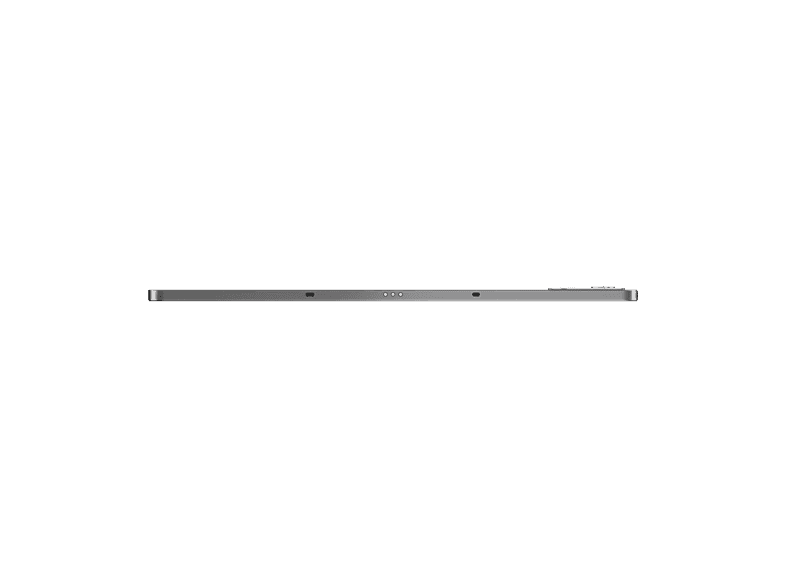 Tablet - Lenovo IDEA TAB PRO 12.7/ 3K/8 RAM/256 GB/GREY/PEN/KEYBO, Gris, 8 GB RAM, MediaTek Dimensity 8300, Tablet Android