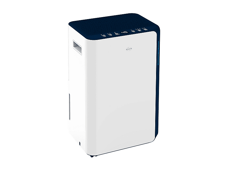 Deshumidificador - Argo 492000098, 4,5 l, 24,00 m², Bicolor