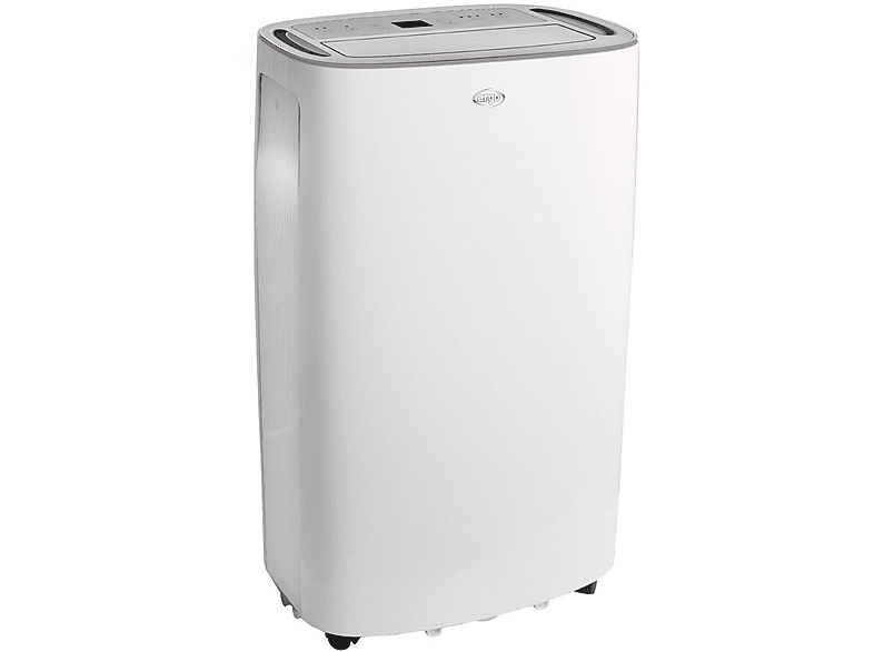 Deshumidificador - Argoclima 492000085, 3,8 l, 20,00 m², Blanco