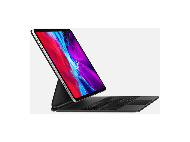 Tablet - Apple iPad Pro, 512 GB, Plata, 12,9 ", 512 GB RAM, Apple, A12Z, Tablet iPadOS