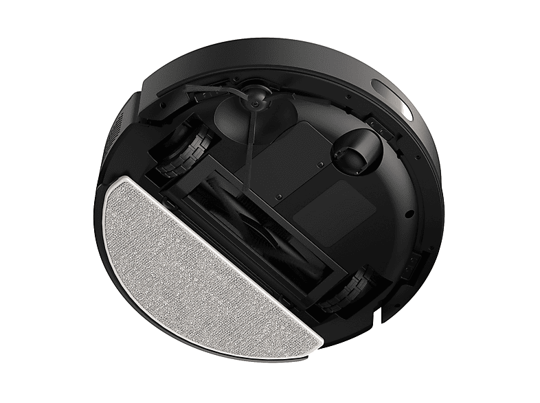 Robot aspirador - TP-Link Tapo RV30 Max Plus, 1 kW, Potencia de succión 5300 kPa, Depósito 1 l, Autonomía 120 min, Black