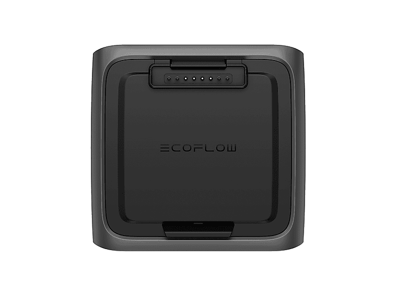 Batería extra para estación de energía - Ecoflow EB600