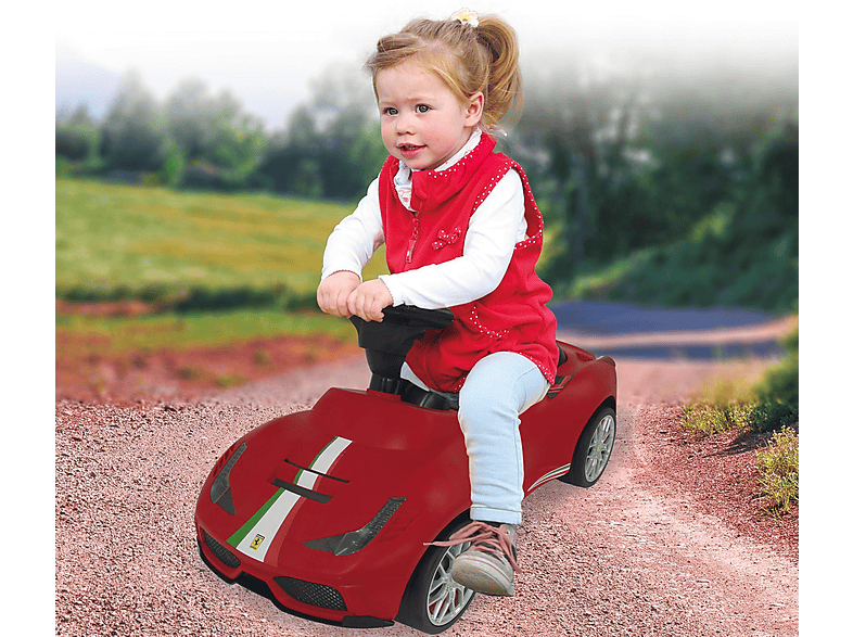 Coche de juguete - Jamara 460604