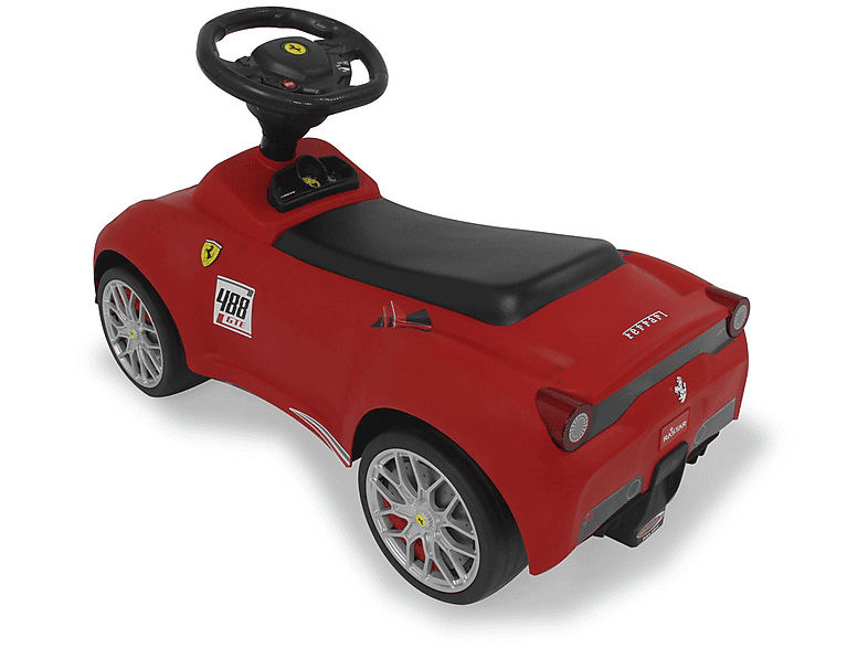 Coche de juguete - Jamara 460604