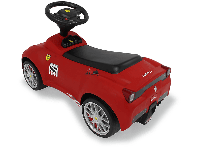 Coche de juguete - Jamara 460604