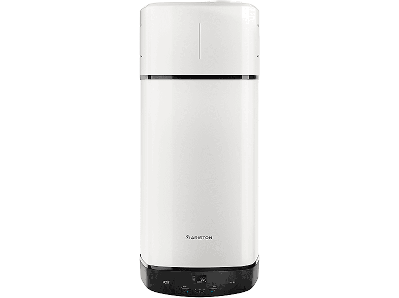 Termo eléctrico - Ariston NUOS PLUS S2 WIFI 150 WH, 150 l, Blanco
