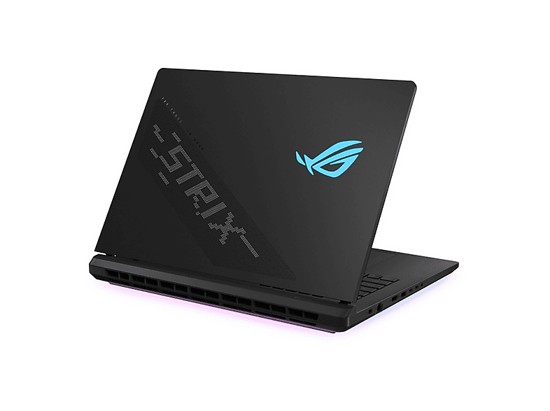 Portátil gaming - ASUS G835LX-SA046W U9-275HX/64/2+2/RTX5090/W11, 18 " WQXGA, Intel® Core™ Ultra 9 275HX, 64 GB RAM, 4 TB SSD, GeForce RTX™ 5090