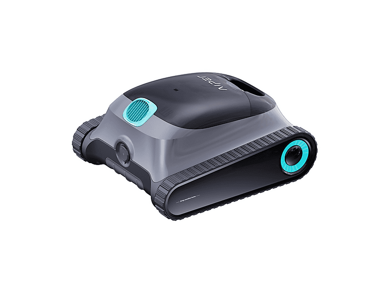 Robot limpia piscina - Aiper Scuba S1 2025, Gris