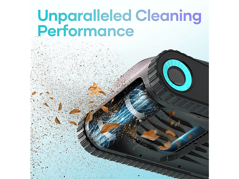 Robot limpia piscina - Aiper Scuba S1 2025, Gris