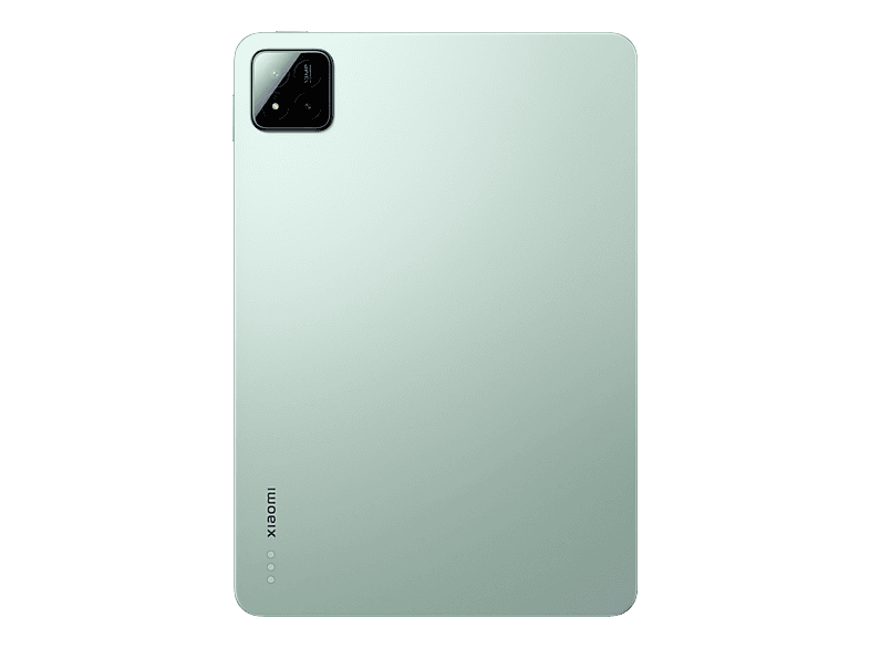 Tablet - Xiaomi Pad 7, 128 GB, Green, 11,2 " 3.2K, 8 GB RAM, Snapdragon® 7+ Gen 3, Tablet Android