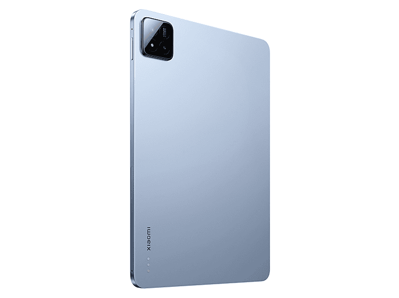 Tablet - Xiaomi Pad 7, 128 GB, Blue, 11,2 " 3.2K, 8 GB RAM, Snapdragon® 7+ Gen 3, Tablet Android