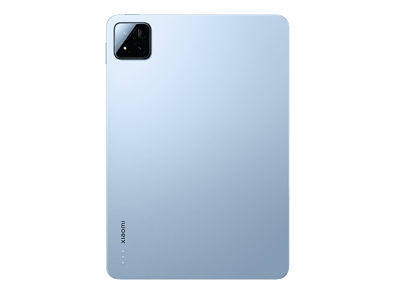 Tablet - Xiaomi Pad 7, 128 GB, Blue, 11,2 " 3.2K, 8 GB RAM, Snapdragon® 7+ Gen 3, Tablet Android
