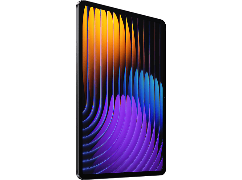 Tablet - Xiaomi PAD 7 PRO 11,2/12GB RAM/512GB/GRAY, 256 GB, 11,2 " 3.2K, Snapdragon® 8s Gen 3, Tablet Android