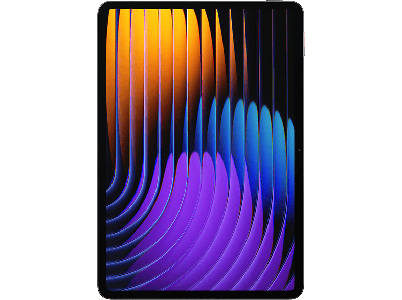Tablet - Xiaomi PAD 7 PRO 11,2/12GB RAM/512GB/GRAY, 256 GB, 11,2 " 3.2K, Snapdragon® 8s Gen 3, Tablet Android