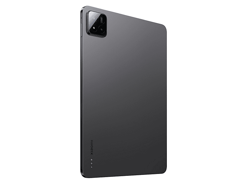 Tablet - Xiaomi Pad 7, 128 GB, Gray, 11,2 " 3.2K, 8 GB RAM, Snapdragon® 7+ Gen 3, Tablet Android