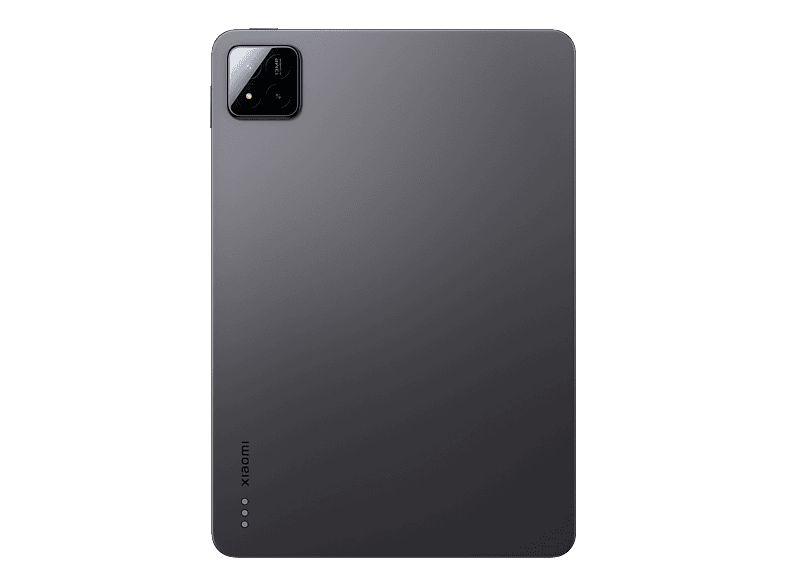 Tablet - Xiaomi Pad 7, 128 GB, Gray, 11,2 " 3.2K, 8 GB RAM, Snapdragon® 7+ Gen 3, Tablet Android