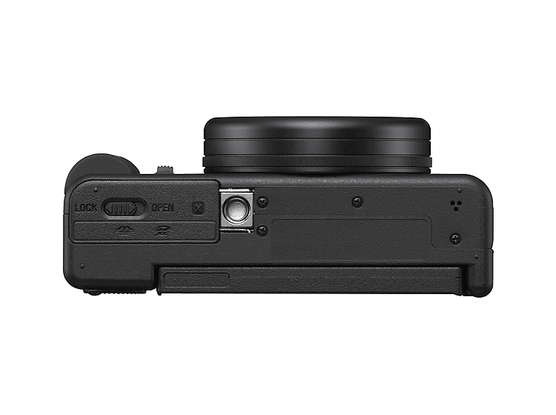 Cámara compacta - Sony ZV-1 A, 20,1 megapixel, 4K 3840p, Negro
