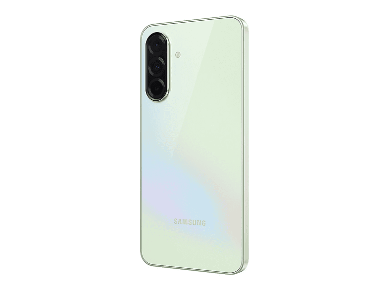 SAMSUNG Galaxy A36, Verde, Móvil Android, 256 GB, 8 GB RAM, 6,7 " Super AMOLED, Gorilla Glass 7, 120 Hz, Qualcomm SM6475-AB Snapdragon 6 Gen 3 -