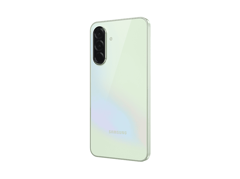 SAMSUNG Galaxy A36, Verde, Móvil Android, 256 GB, 8 GB RAM, 6,7 " Super AMOLED, Gorilla Glass 7, 120 Hz, Qualcomm SM6475-AB Snapdragon 6 Gen 3 -