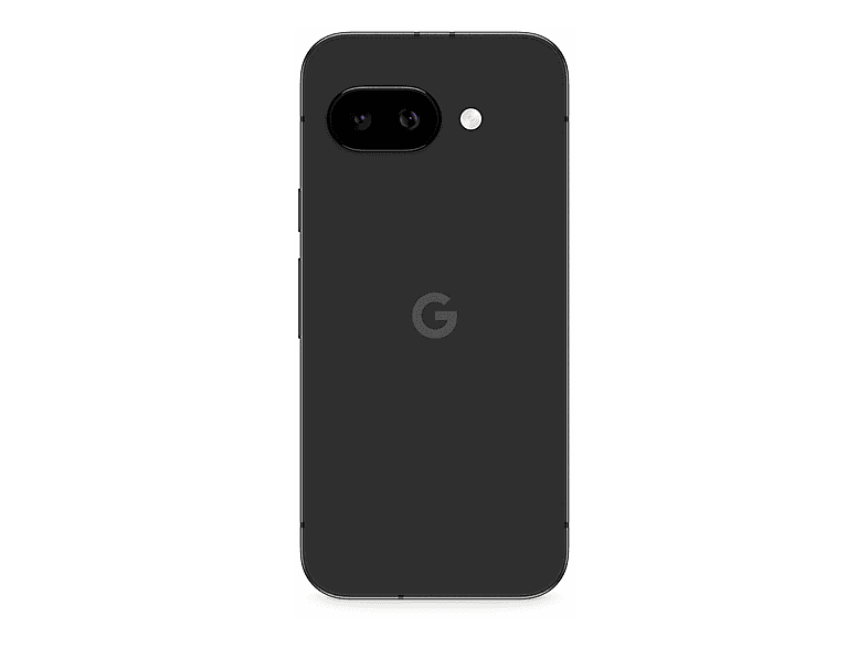 Smartphone - Google PIXEL 9A 6.1P/5G/8N/8+256GB/B, Obsidiana, Móvil Android, 8 GB RAM, 6,3 " Actua pOLED, Google Tensor G4, 5,100 mAh