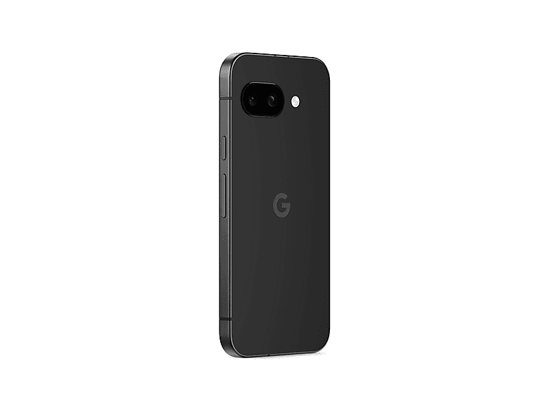 Smartphone - Google PIXEL 9A 6.1P/5G/8N/8+256GB/B, Obsidiana, Móvil Android, 8 GB RAM, 6,3 " Actua pOLED, Google Tensor G4, 5,100 mAh