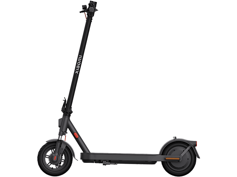 Patinete eléctrico - Xiaomi SCOOTER ELITE , Pot. máx. 700 W, Carga máx. 120 kg, 10000 mAh, Negro