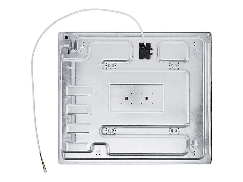 Placa de gas - Candy 33801978, 4 zone(s) zonas, 59,5 cm, Blanco