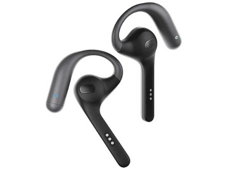 Auriculares True Wireless - Timekettle W4 Pro IA, Intraurales, Negro