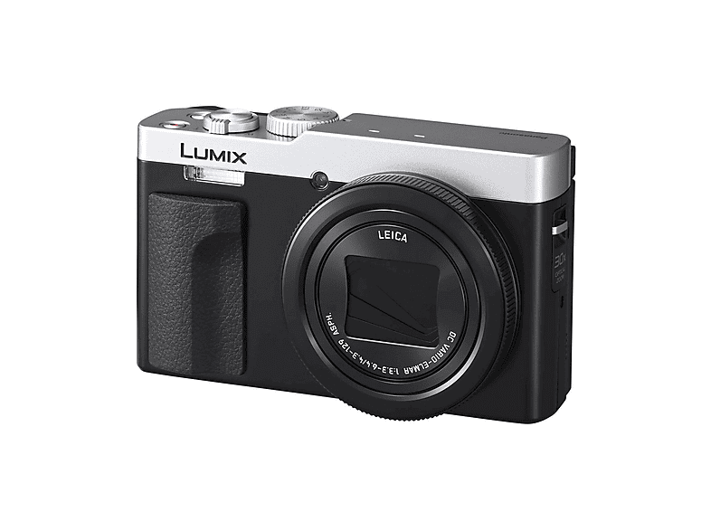 Cámara compacta - Panasonic Lumix TZ99, 20,3 megapixel, 1280 x 720 píxeles, Multicolor