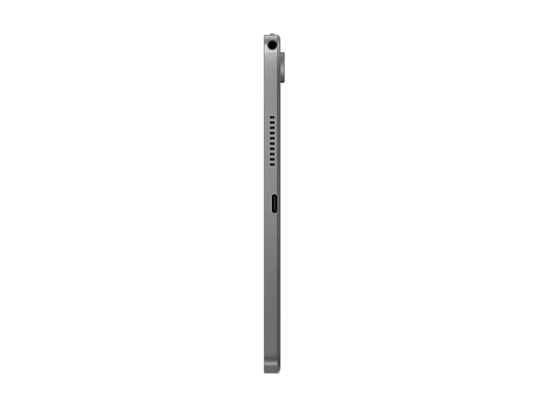 Tablet - Lenovo TB311XU MEDIATEK HELIO G85/10,1/4/64/LTE/AND 14, 64 GB, Gris, 10,1 " WUXGA, 4 GB RAM, Tablet Android