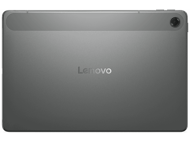 Tablet - Lenovo TB311XU MEDIATEK HELIOG85/10,1/4/128/LTE 3Y, 128 GB, Gris, 10,1 " WUXGA, 4 GB RAM, Tablet Android
