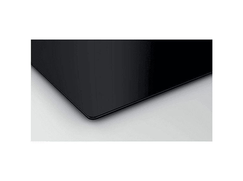Placa inducción - Balay 3EB865ERS, 3 zonas, Zona Gigante 28 cm, Función Sprint, Negro