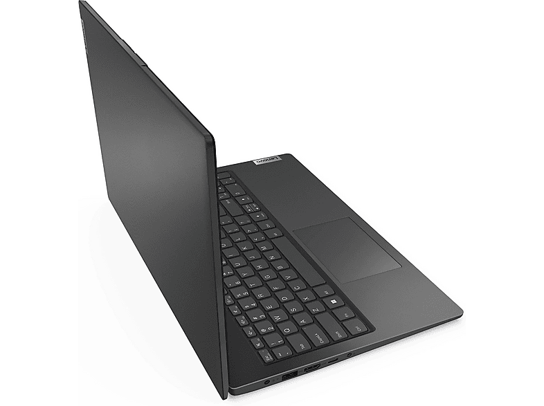 Portátil - Lenovo V15 G4 IAH, 15,6 " Full-HD, Intel Core i5-13420H, 16 GB RAM, 512 GB SSD, UHD Graphics, Windows 11 Home, Negro