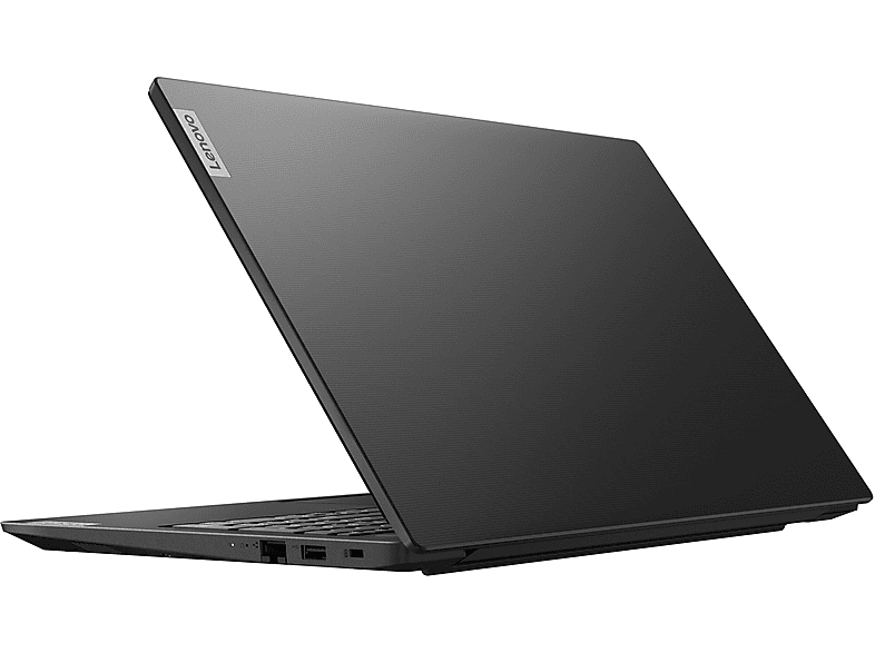 Portátil - Lenovo V15 G4 IAH, 15,6 " Full-HD, Intel Core i5-13420H, 16 GB RAM, 512 GB SSD, UHD Graphics, Windows 11 Home, Negro