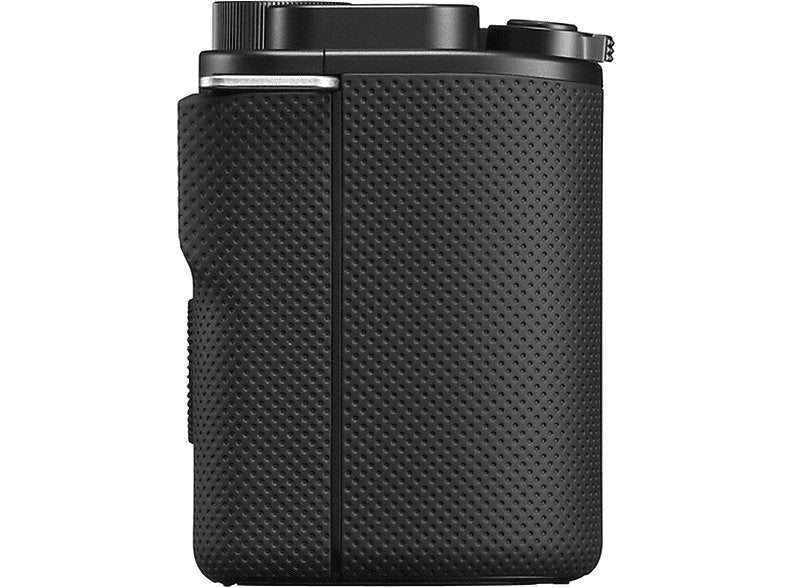 Cámara EVIL - Sony ZV-E10, 24.2 MP, APS-C, Vídeo 4K, 11 fps, Pantalla giratoria, Sólo Cuerpo, Negro