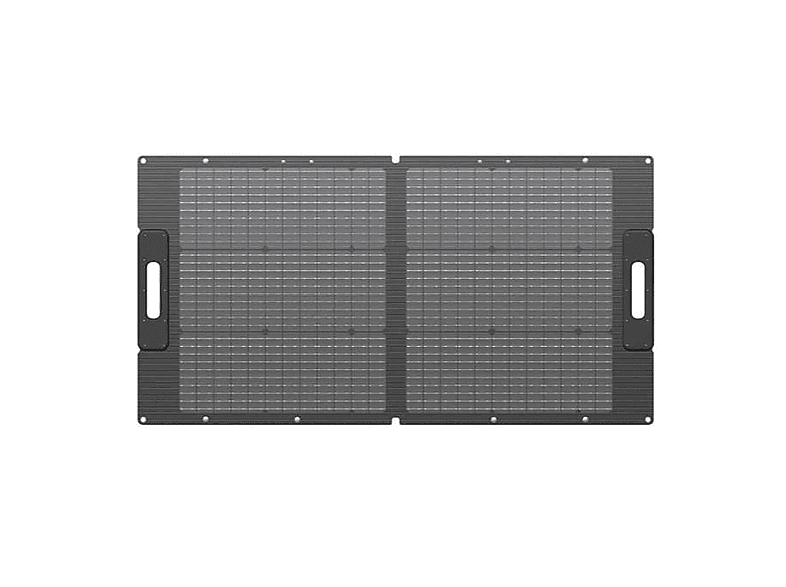 Paneles solares - Bluetti PV100D, 100 W, 20 %