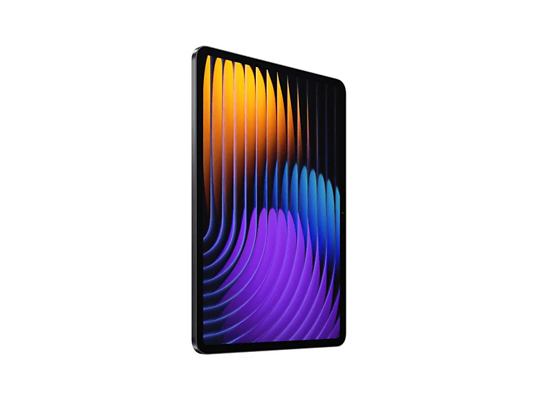 Tablet - Xiaomi Pad 7 Pro, 256 GB, Grey, 11,2 " 3.2K, 8 GB RAM, Tablet Android