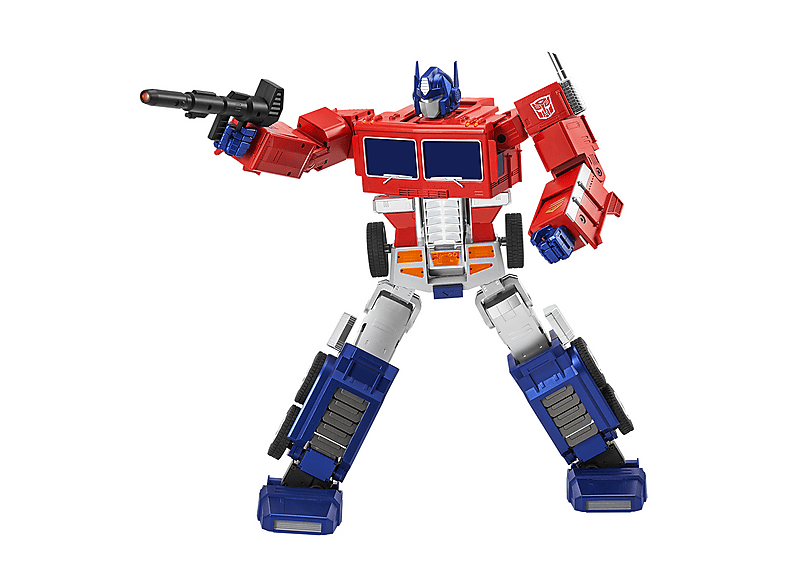 Juguete Electrónico - Transformers Robot Optimus Prime Elite, 35,0000 cm, 15 año(s)