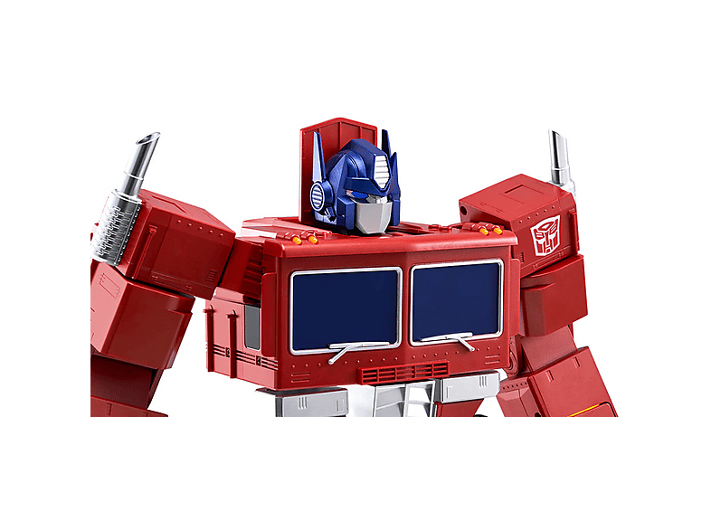 Juguete Electrónico - Transformers Robot Optimus Prime Elite, 35,0000 cm, 15 año(s)