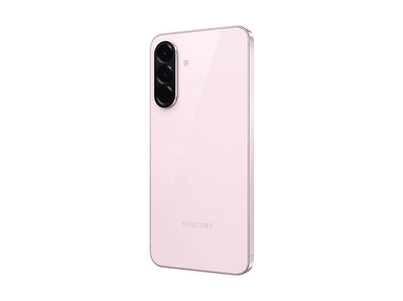 Smartphone - Samsung Galaxy A56 5G, Rosa, Móvil Android, 256 GB, 8 GB RAM, 6,7 " Super AMOLED, Gorilla Glass Victus+, 120 Hz, 5,000 mAh