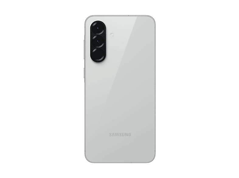 Smartphone - Samsung Galaxy A56 5G, Gris claro, Móvil Android, 256 GB, 8 GB RAM, 6,7 " LCD, 5000 mAh
