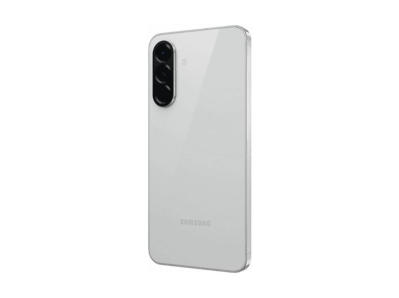 Smartphone - Samsung Galaxy A56 5G, Gris claro, Móvil Android, 256 GB, 8 GB RAM, 6,7 " LCD, 5000 mAh